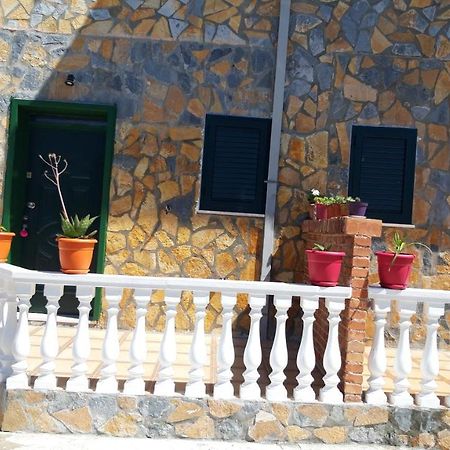 Villa Fredi 오리쿰 외부 사진