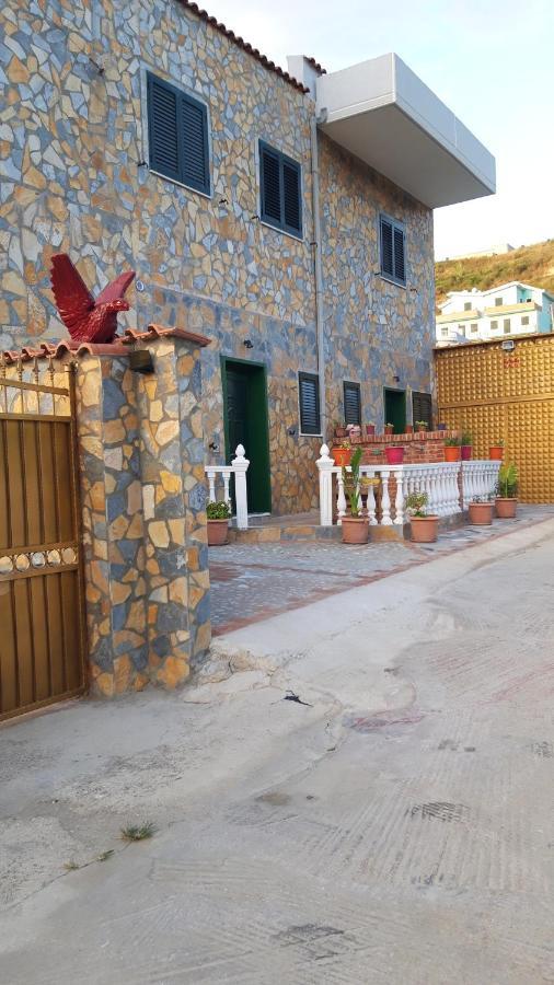 Villa Fredi 오리쿰 외부 사진