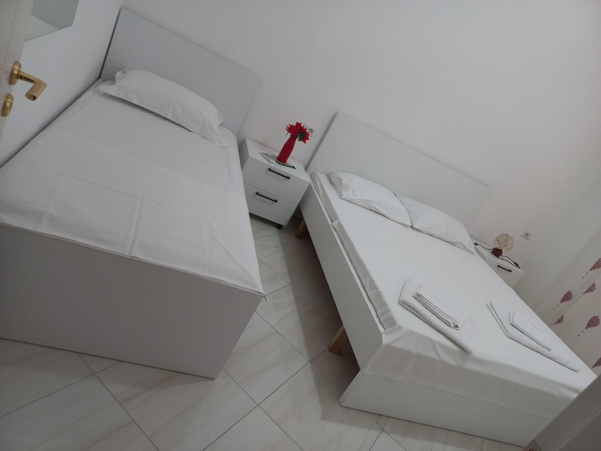 Villa Fredi 오리쿰 외부 사진