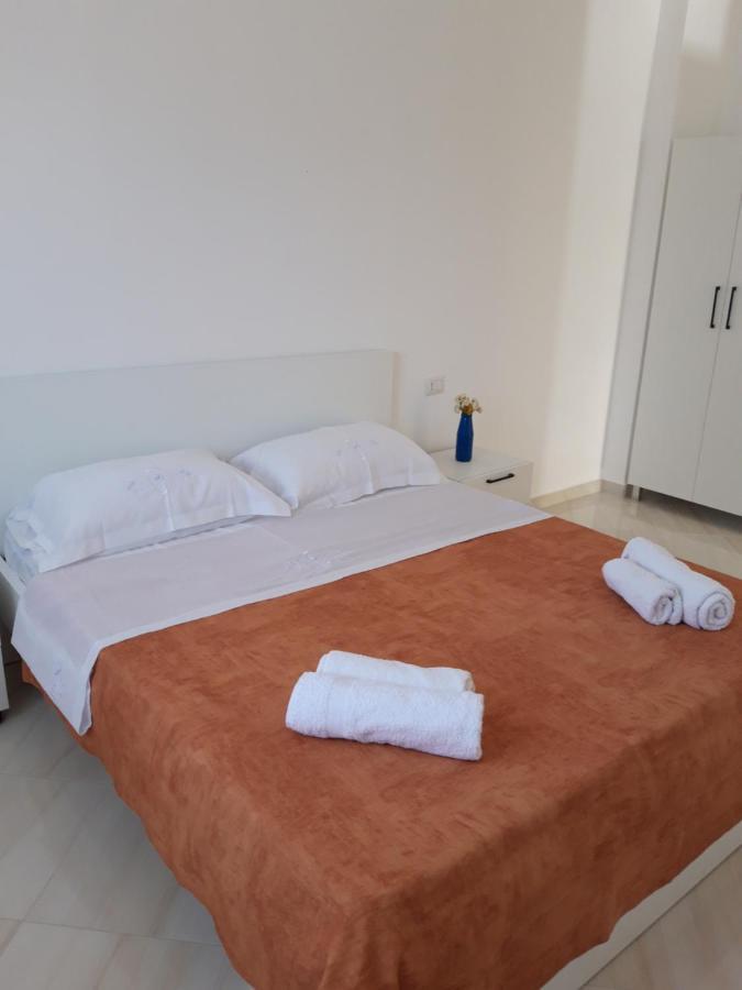Villa Fredi 오리쿰 외부 사진