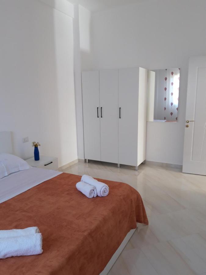 Villa Fredi 오리쿰 외부 사진