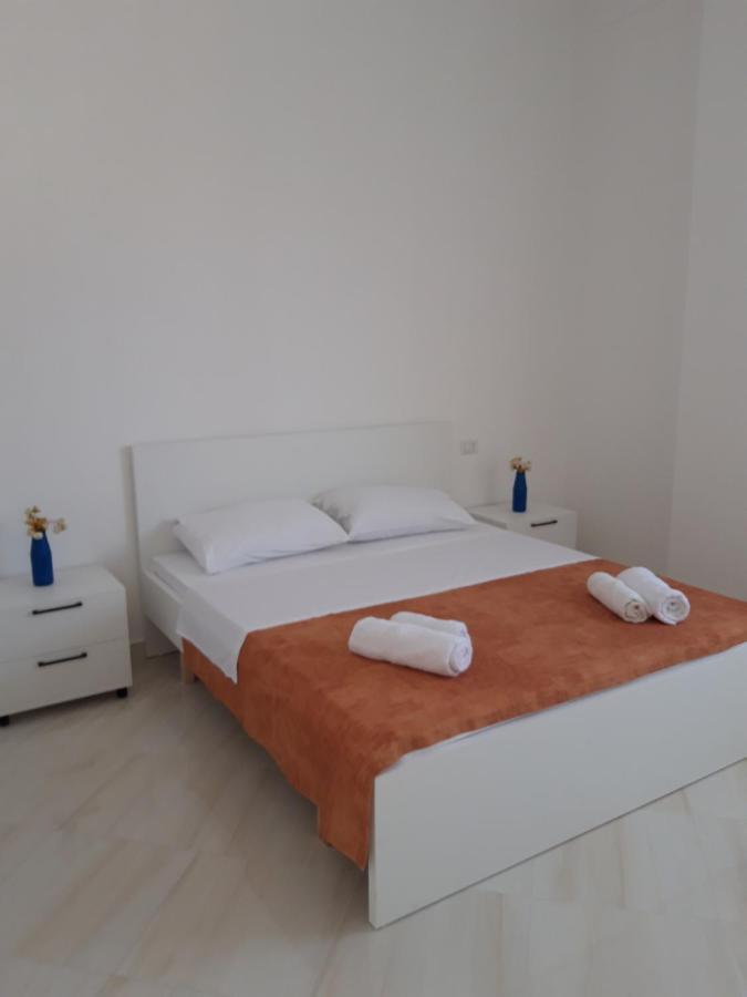 Villa Fredi 오리쿰 외부 사진