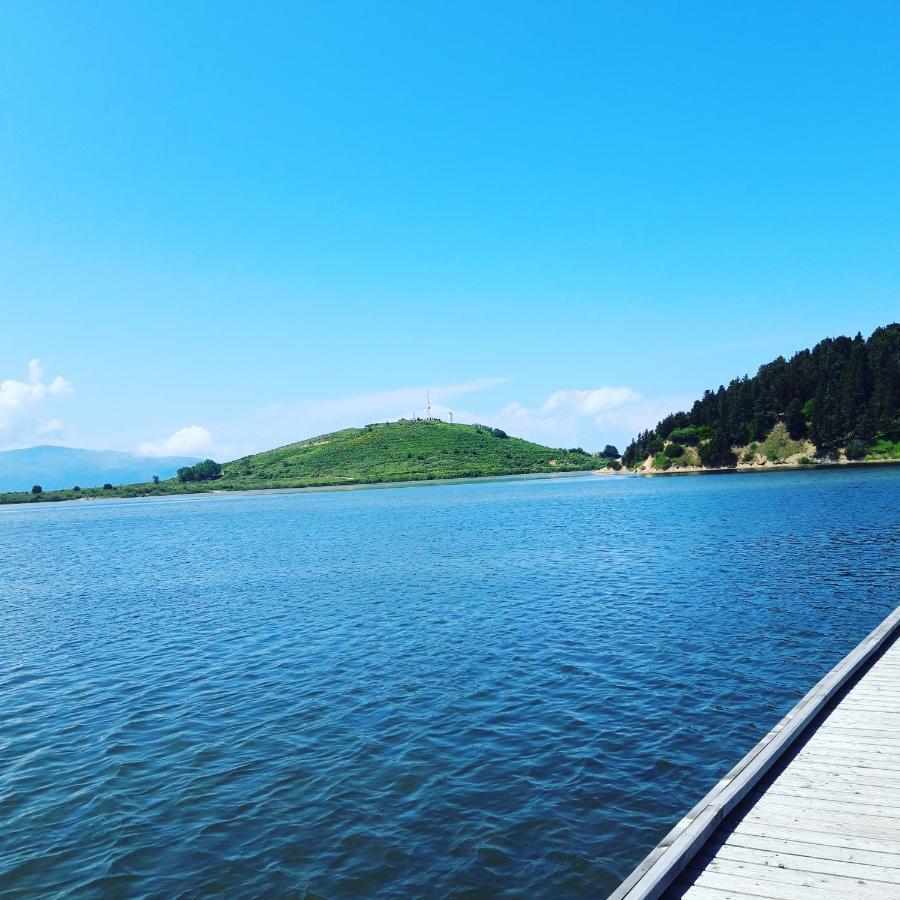 Villa Fredi 오리쿰 외부 사진