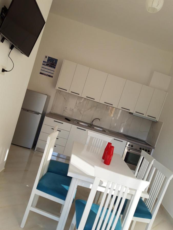 Villa Fredi 오리쿰 외부 사진