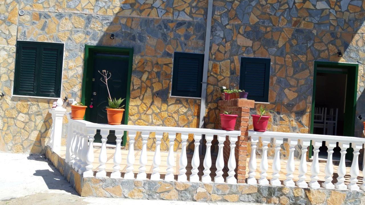 Villa Fredi 오리쿰 외부 사진
