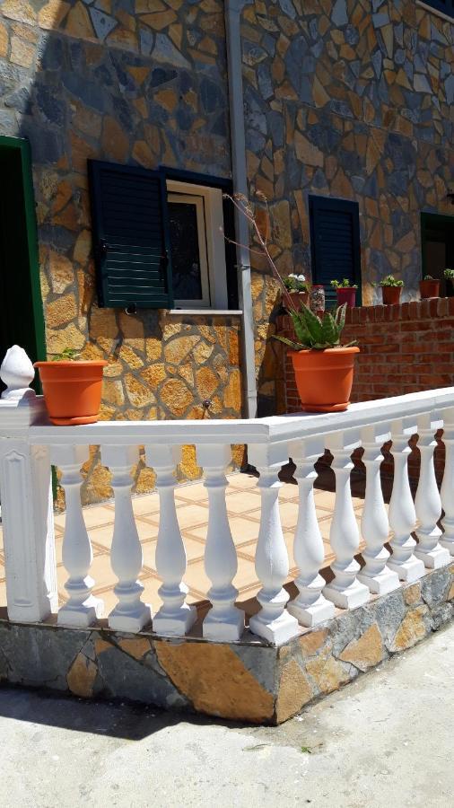 Villa Fredi 오리쿰 외부 사진