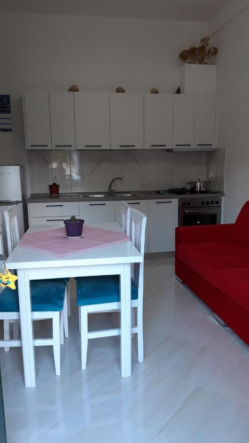 Villa Fredi 오리쿰 외부 사진