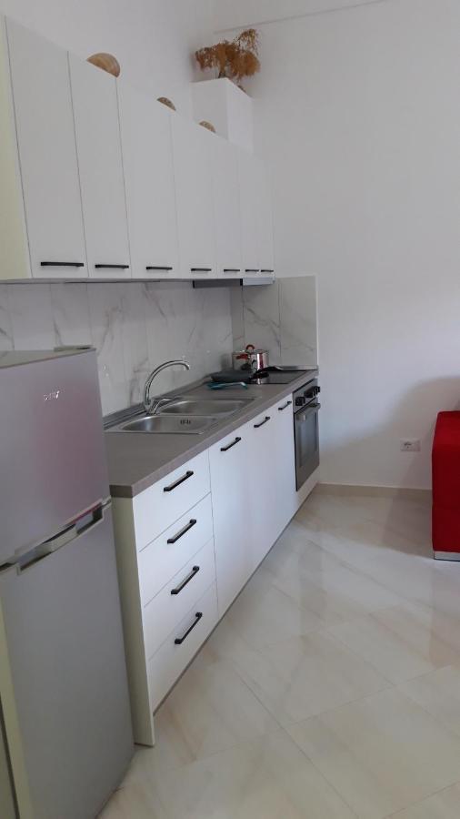 Villa Fredi 오리쿰 외부 사진